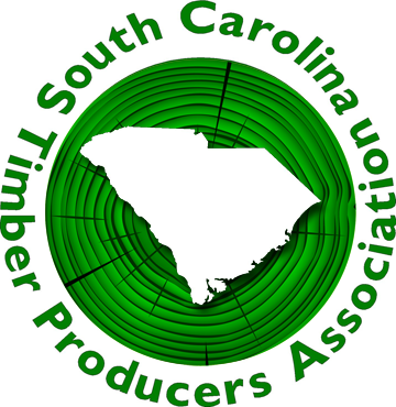 south carolina timber producers association logo