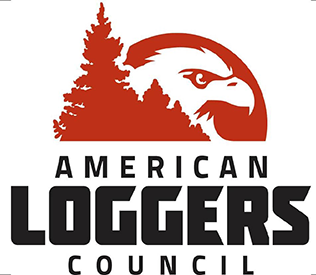American loggers council logo