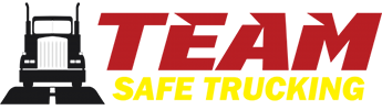 Team Safe Trucking Logo