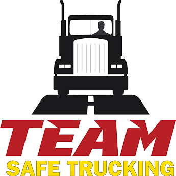 Team Safe Trucking logo