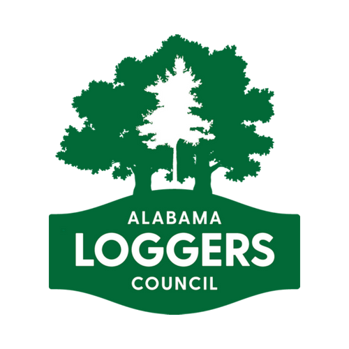 Alabama Loggers Council Logo