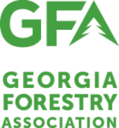 Georgia Forestry Association Logo
